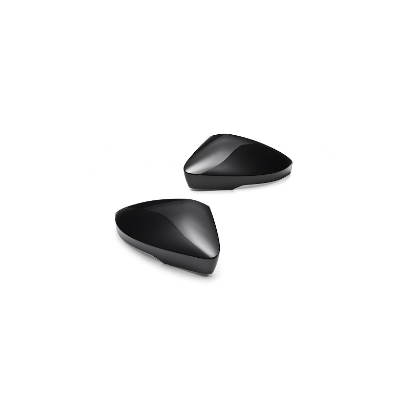 Spoguļu nosegu komplekts Octavia IV  (ar Side View Assist)