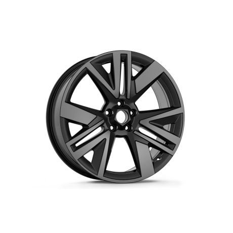 Vieglmetāla disks Macaw R20 8J x 20 ET40