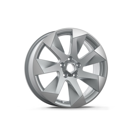 Vieglmetāla disks Pyxis 18" Epiq 7J x 18“ ET 41