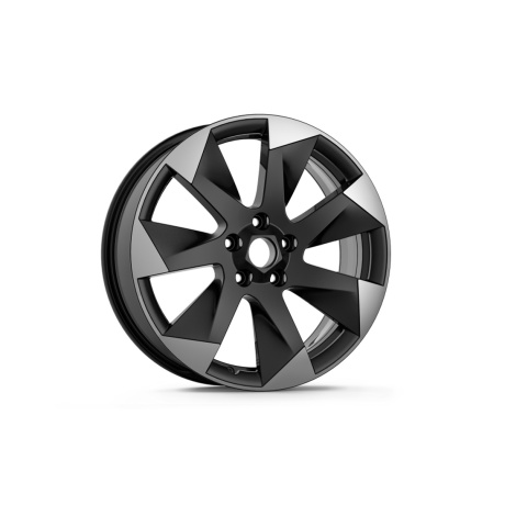 Vieglmetāla disks Pyxis R18 7J x 18 ET41