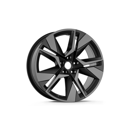 Vieglmetāla disks Nivalis R19 8J x 19 ET40