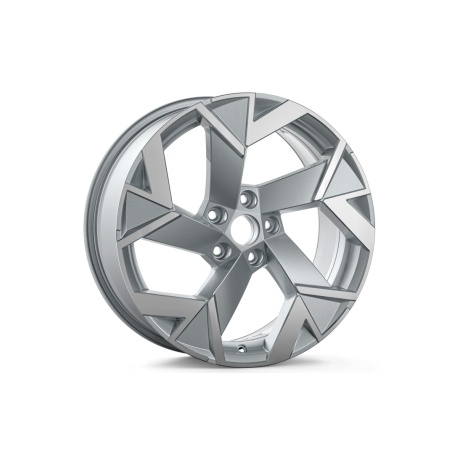 Vieglmetāla disks TRISULI R18 8J x 18 ET44