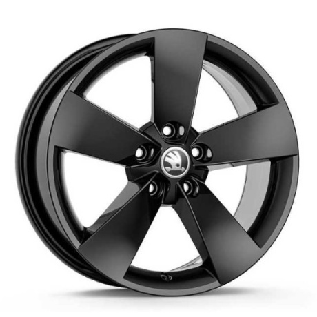 VIEGLMETĀLA DISKS "RATIKON" 7,0JX17 ET45
