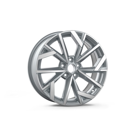 Vieglmetāla disks AVIOR R18 7,5J x 18 ET48