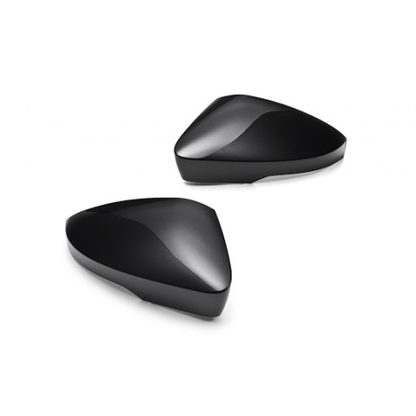 Spoguļu nosegu komplekts Octavia IV  (ar Side View Assist)