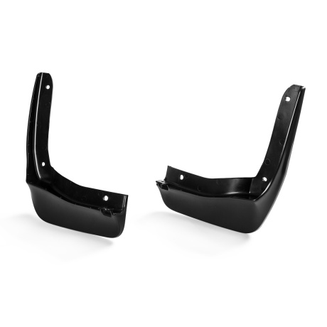 Dubļusargu komplekts priekš. OCT IV