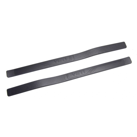 Sliekšnu uzlikas YETI