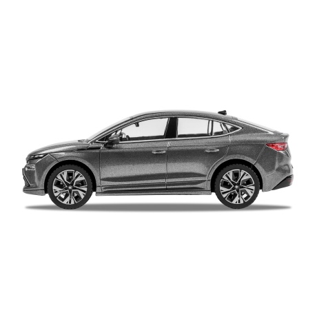 Modelītis Enyaq Coupe FL 1:43 Graphite Gray