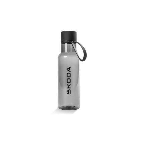 Plastmasas ūdens pudele Škoda 600ml