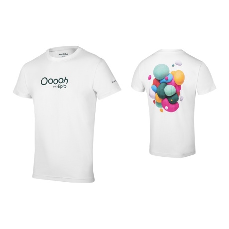 T-krekls Epic unisex L