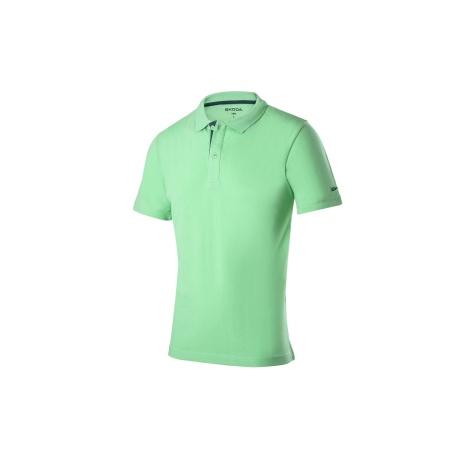 Vīriešu polo krekls electric XXXL