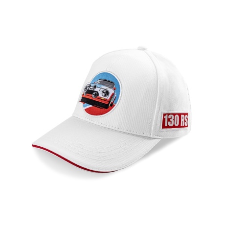 Cepure Škoda Icons RS 130