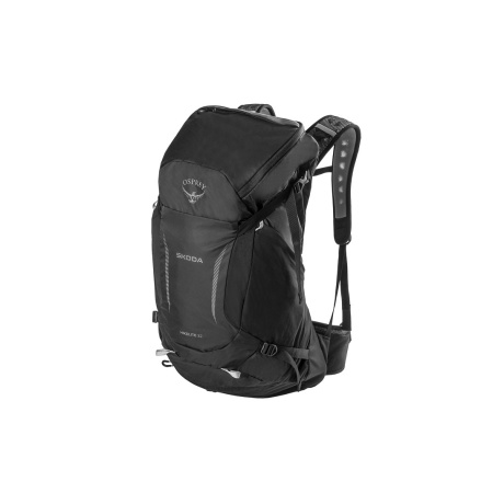 Ceļojumu mugursoma Škoda x Osprey 32L