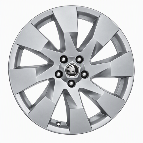 Vieglmetāla disks ELBA R19 8,0Jx19 ET45