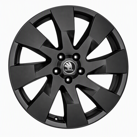 Vieglmetāla disks ELBA R19 8,5Jx19 ET53