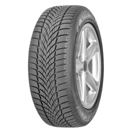 Ziemas riepa 195/55R16 GOODYEAR ULTRA GRIP ICE 2