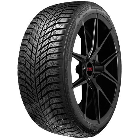 Ziemas riepa 235/55R19 Hankook Winter i*cept evo 4 W340