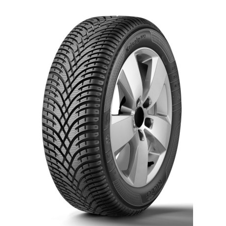 Ziemas riepa 235/50R19 Kleber Krisalp HP3 SUV