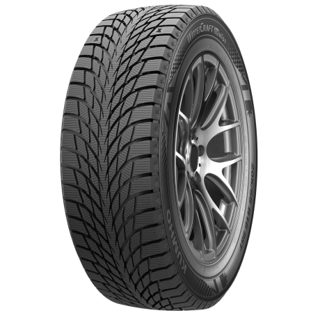 Ziemas riepa 185/65R15 Kumho Wintercraft Ice WI51