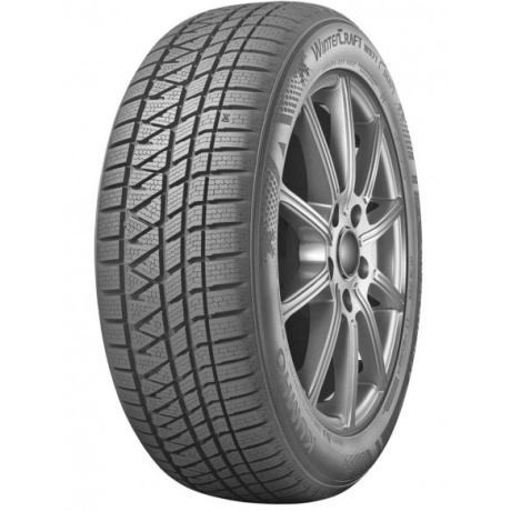 Ziemas riepa 235/45R20 Kumho WinterCraft WS71