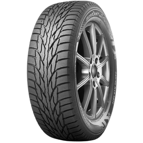 Ziemas riepa 235/55R18 MARSHAL/KUMHO WinterCraft WS51