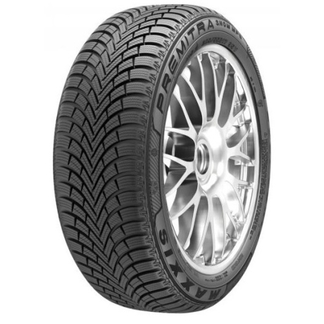 Ziemas riepa 215/45R18 Maxxis Premitra Snow WP6