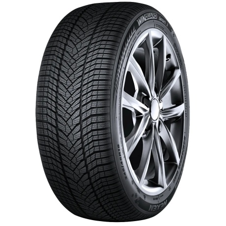 Ziemas riepa 215/65R17 NEXEN Winguard Sport 3  99H