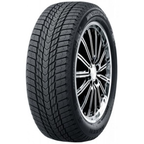 Ziemas riepa 225/45R18 NEXEN WINGUARD ICE PLUS 95T