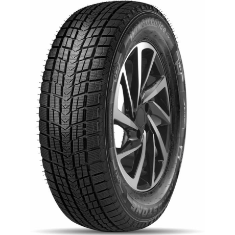 Ziemas riepa 235/55R18 Roadstone (Nexen) Winguard Ice SUV