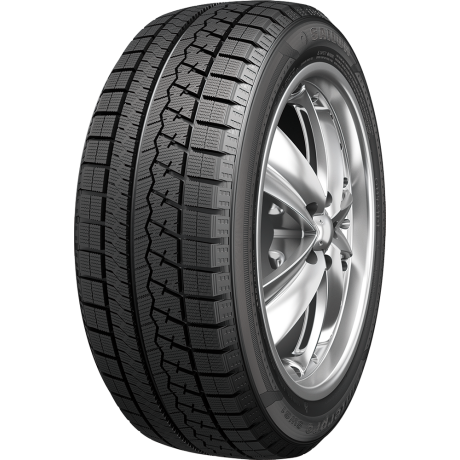 ZIEMAS RIEPA 205/60R16 SAILUN ICE BLAZER ARCTIC 96H XL