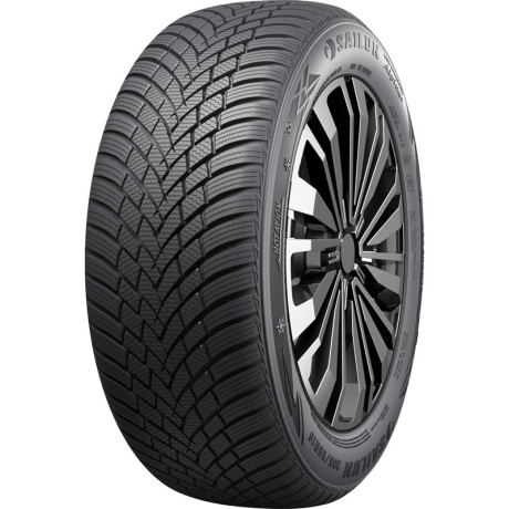 Ziemas riepa 215/65R17 Sailun Ice Blazer Alpine Evo 2 103H