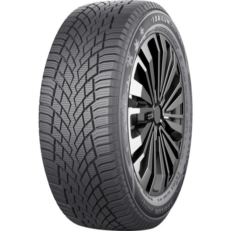 Ziemas riepa 235/55R18 Sailun Ice Blazer Arctic 2