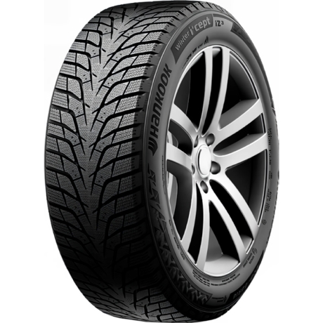 Ziemas riepa 205/60R16 Hankook Winter i*cept IZ3 W636