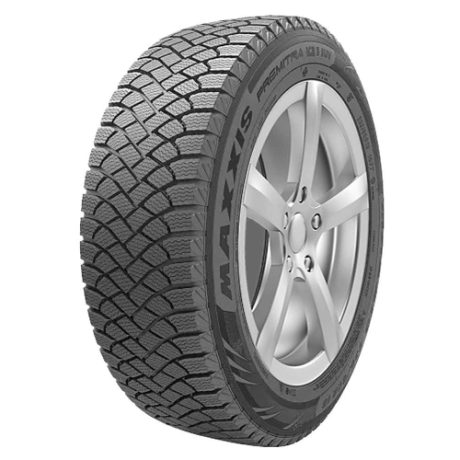 Ziemas riepa 235/50R19 Maxxis Premitra Ice 5 SP5 SUV CDB 71db