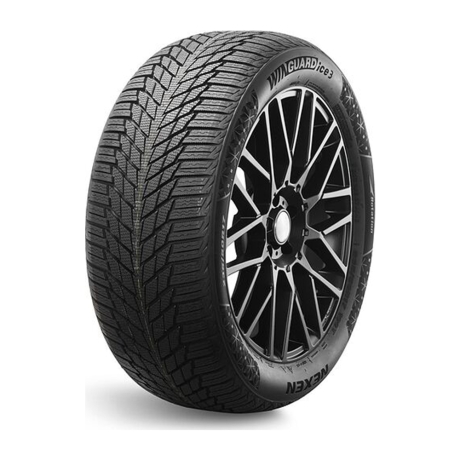 Ziemas riepa 205/55R16 Nexen Winguard Ice 3