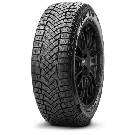 Ziemas riepa 235/55R18 Pirelli Ice Zero FR