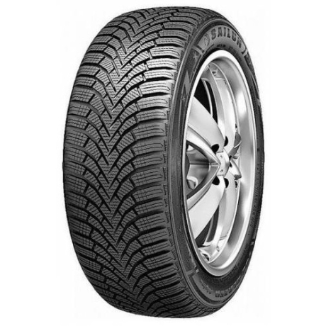 Ziemas riepa 205/60R16 Sailun Ice Blazer Alpine+ 92H