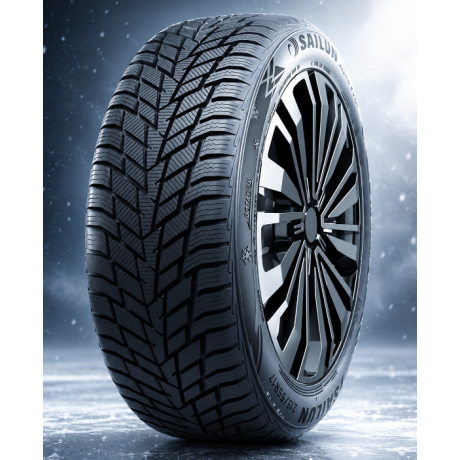 Ziemas riepa 235/55R18 Sailun Ice Blazer Alpine Evo 2 104H
