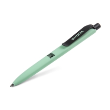 Pildspalva zaļa