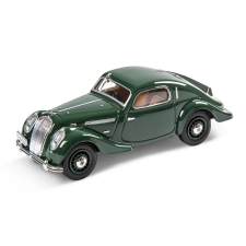 Modelītis Popular Monte Carlo 1937 1:43 green