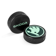 Hokeja ripa Škoda logo 2023